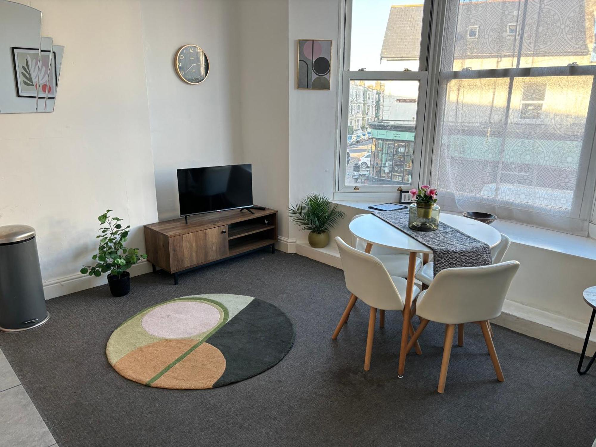 Appartement Palm Bay